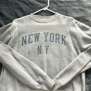 John Galt sweatshirt